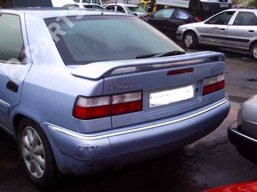 Used Parts CITROËN XANTIA Break (X2)  2.0 HDI 90  252335
