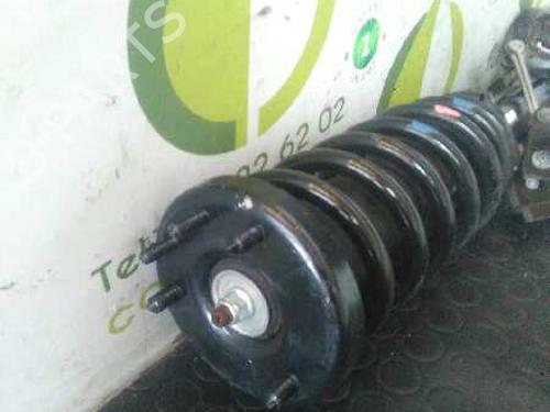 Left front shock absorber HONDA ACCORD VII (CL, CN)  | BP3062650M16 
