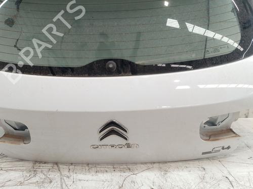Tailgate CITROËN C4 CACTUS 1.2 THP 110 | BP29006489C6 