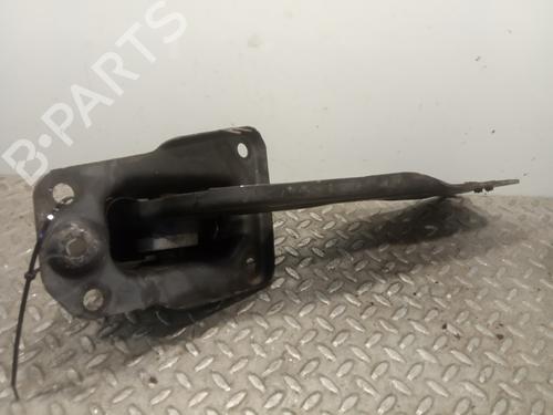 Right rear suspension arm VW GOLF VII (5G1, BQ1, BE1, BE2)  | BP9105815M15 