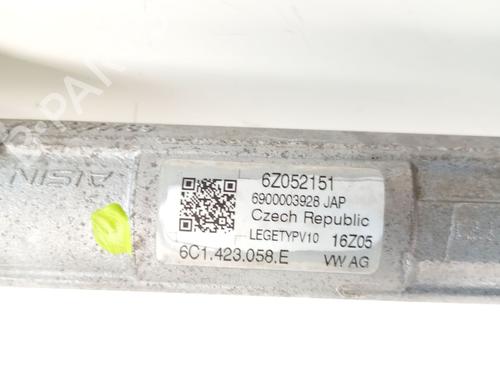 Steering rack SEAT TOLEDO IV (KG3) 1.6 TDI | BP37376855M22 - Image 5
