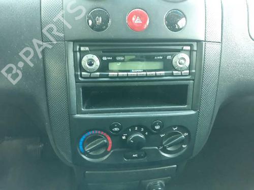Front right window mechanism CHEVROLET KALOS 1.2 | BP8297750C23 