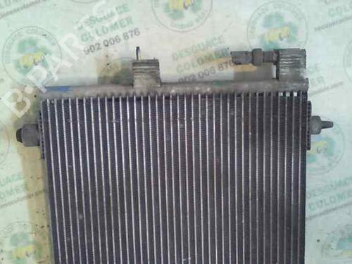 Used AC radiator CITROËN XSARA (N1) 2.0 HDi 90 (90 hp) 3067640