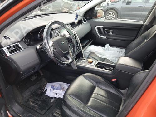 Electronic module LAND ROVER DISCOVERY SPORT (L550) 2.0 D | BP32262175M83 - Image 20