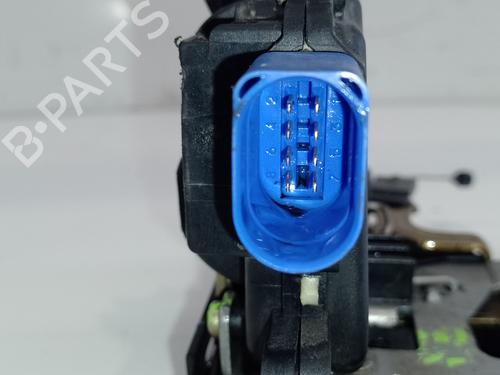 Front left lock SEAT IBIZA III (6L1)  | BP24106691C98