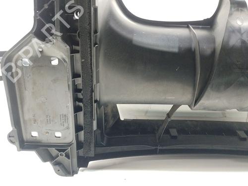 Front slam panel BMW 1 (E87)  | BP31811015C72 
