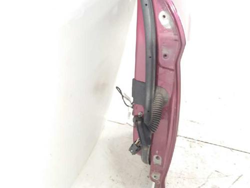 Left rear door FORD FIESTA VI (CB1, CCN)  | BP4720317C4 