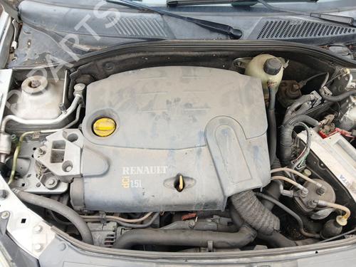 Used Engine RENAULT CLIO II (BB_, CB_) 1.5 dCi (B/C2J) (68 hp) 31949740