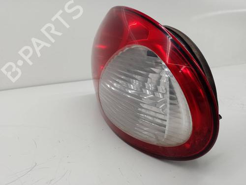 Right taillight JAGUAR X-TYPE I (X400) 2.0 D | BP18064751C35 