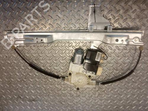 Used Front right window mechanism CITROËN C4 I (LC_) [2004-2014]  5681415