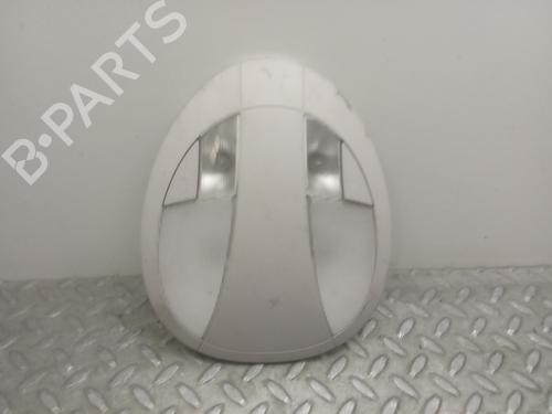 Innerbelysning MERCEDES-BENZ E-CLASS (W211) [2002-2009]  10057582