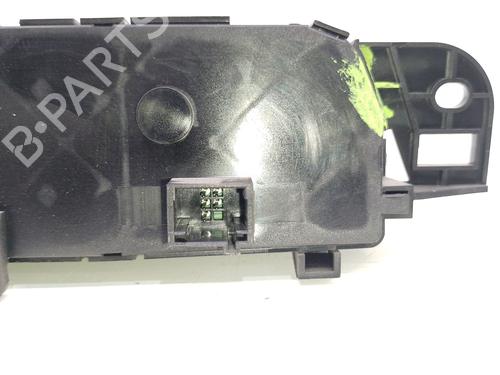 Climate control PEUGEOT RIFTER 1.5 BlueHDi 100 | BP32304307I5 