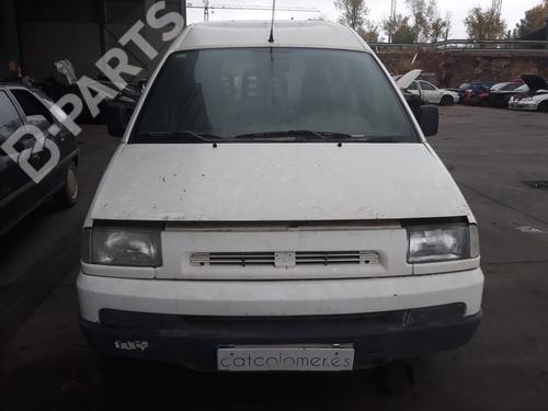 Used Parts PEUGEOT EXPERT (224_)  2.0 HDi  1168354