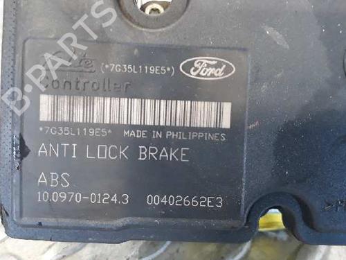 ABS pump FORD FOCUS II (DA_, HCP, DP)  | BP5621331M43 