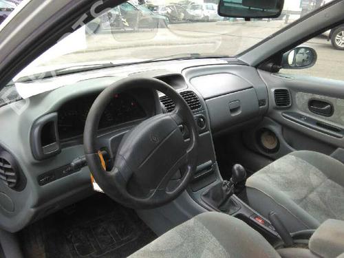 Clutch pedal RENAULT LAGUNA I (B56_, 556_) 1.6 16V (B568, B561) | BP8783404I13 
