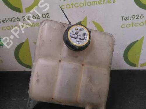 Used Expansion tank FORD FOCUS II (DA_, HCP, DP) 1.6 TDCi (109 hp) 3056363