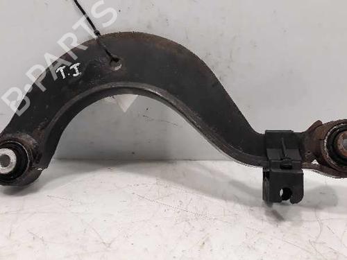 Used Left rear suspension arm AUDI A3 (8P1) 1.6 TDI (105 hp) 4945778