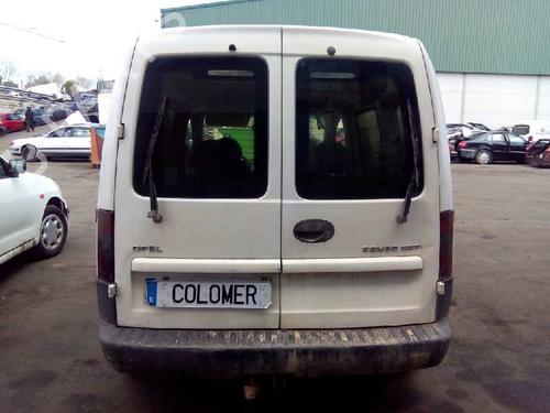 Right front driveshaft OPEL COMBO Box Body/MPV  | BP3132647M39 