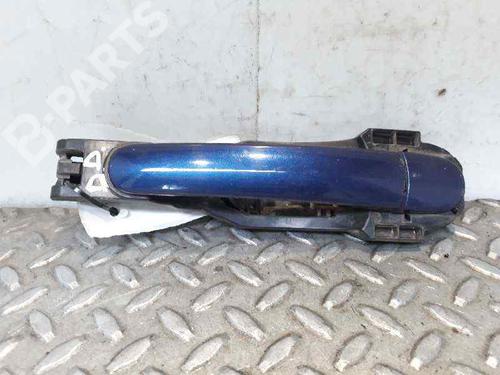 Used Front right exterior door handle Front right exterior door handle SEAT LEON (1M1) 1.6 16 V (105 hp) 8054347 8054347