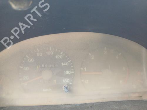 Rear bumper SUZUKI VITARA (ET) HDI (SE 420HDI) | BP29525711C8 