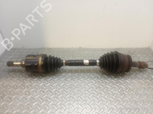 Drivksel foran venstre CHRYSLER VOYAGER / GRAND VOYAGER III (GS_, NS_) [1995-2001]  3034631