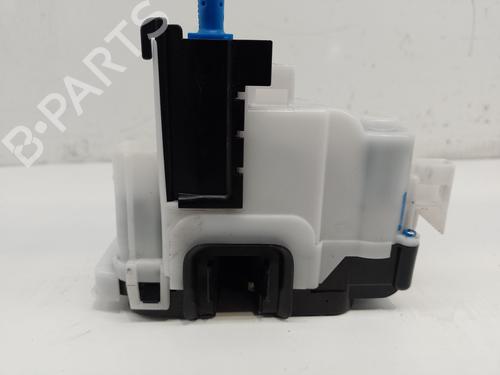 Front left lock PEUGEOT BIPPER (AA_)  | BP24105834C98 