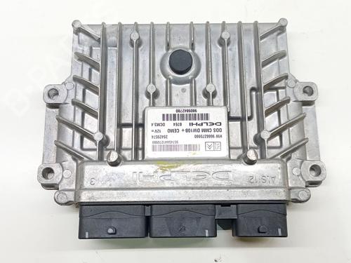 Used Control unit Control unit PEUGEOT 508 I (8D_) 2.0 HDi (140 hp) 40506773 40506773