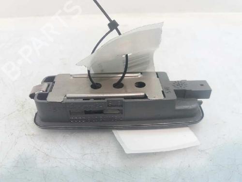 Innerbelysning AUDI TT (8N3)  | BP7433188I8 