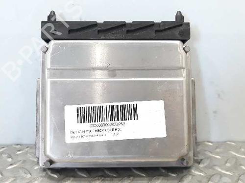 Used Control unit VOLVO S60 I (384) 2.4 D (163 hp) 6048739