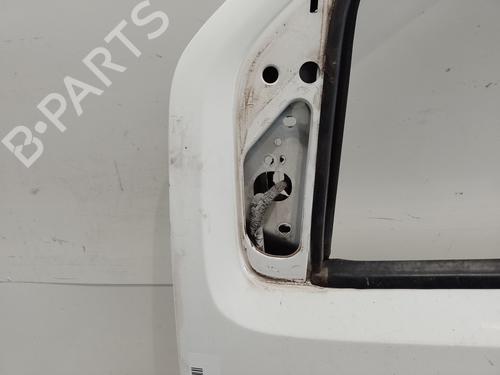 Left front door PEUGEOT BIPPER (AA_)  | BP24106647C2 