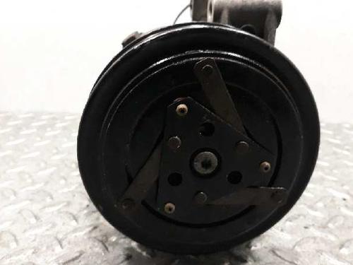 AC compressor NISSAN ALMERA II Hatchback (N16)  | BP3062899M34 