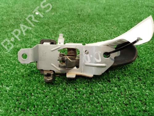 Front right interior door handle MITSUBISHI PAJERO SPORT I (K7_, K9_)  | BP17089197I14 