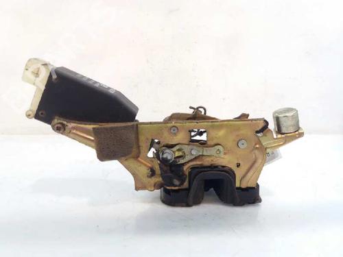 Used Rear right lock SAAB 900 II [1993-1999]  4745791