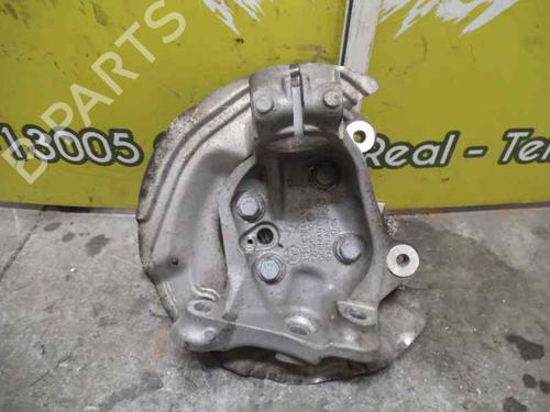 Left front steering knuckle BMW 1 (E87) 116 i | BP3076299M25 