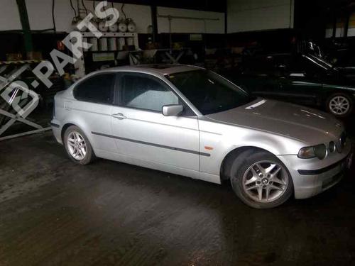 Dashboard BMW 3 Compact (E46) 320 td | BP3054612C46  - Image 7