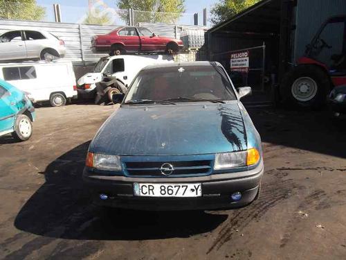 Alternator OPEL ASTRA F Hatchback (T92)  | BP3046813M7 