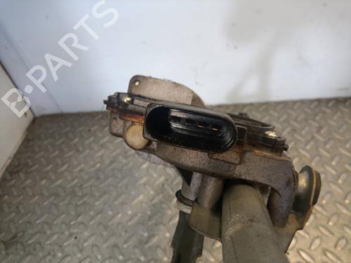 Front wiper motor SKODA FABIA II (542) 1.2 | BP13308653M29 