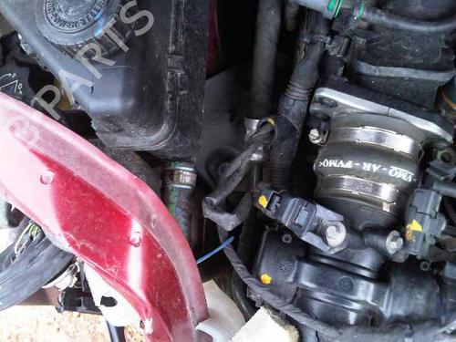Right rear window switch CITROËN XSARA PICASSO (N68) 1.6 HDi | BP3045431I28 
