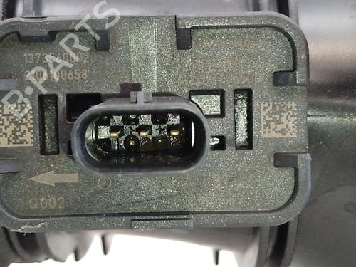 Pipe MERCEDES-BENZ C-CLASS (W206) C 220 d (206.016, 206.004) | BP24704334M125