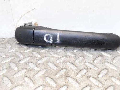 Used Rear right exterior door handle VW SHARAN (7M8, 7M9, 7M6) [1995-2010]  3076182
