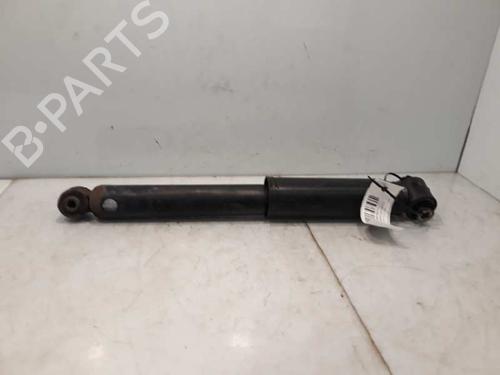 Used Left rear shock absorber RENAULT MEGANE II Estate (KM0/1_) [2003-2012]  5156279