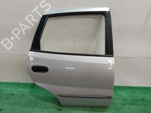 Used Right rear door NISSAN ALMERA TINO (V10) 2.2 dCi (115 hp) 17652282