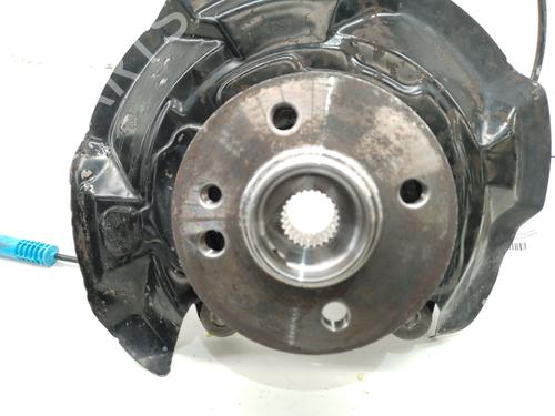 Right front steering knuckle MINI MINI (R56) One | BP34700406M26 - Image 5
