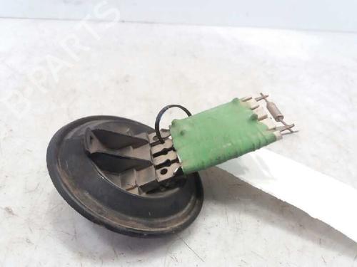 Heater resistor VW POLO (9N_, 9A_)  | BP11672095M108 