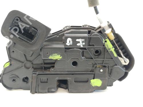Front left lock AUDI A1 Sportback (GBA) 30 TFSI | BP33435099C98 - Image 4