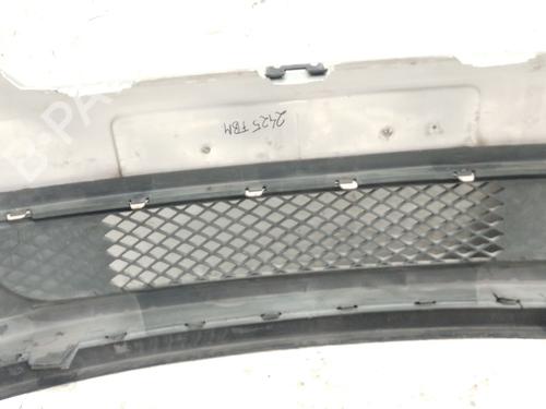 Front bumper FORD FIESTA V (JH_, JD_) 1.3 | BP25605266C7 