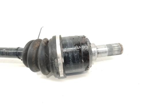 Right rear driveshaft HYUNDAI SANTA FÉ II (CM)  | BP18844266M41 