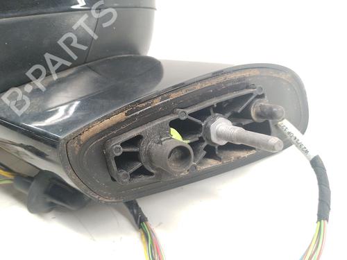 Left mirror CITROËN C4 Picasso II 1.6 HDi / BlueHDi 115 | BP30173656C26