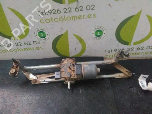 Front wiper motor SEAT IBIZA IV (6J5, 6P1)  | BP3070295M29 