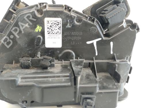 Rear left lock VW PASSAT B8 (3G2, CB2) 1.6 TDI | BP34222317C100 - Image 2